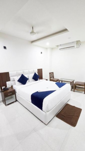 Hotel Skyland